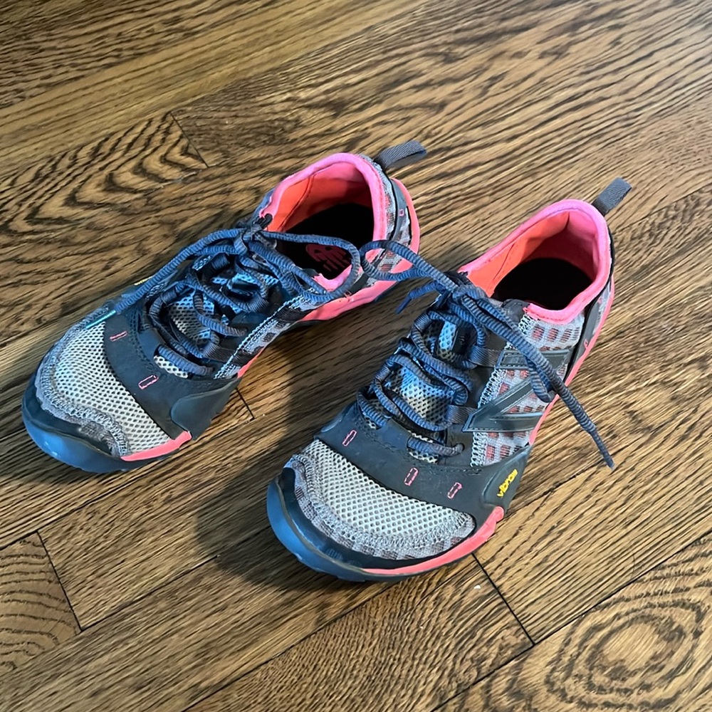 New Balance Trail Running Shoes